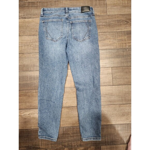 Kendall + Kylie Womens Size 9/29 Slight The Ultra Babe Skinny Jeans - Picture 2 of 6